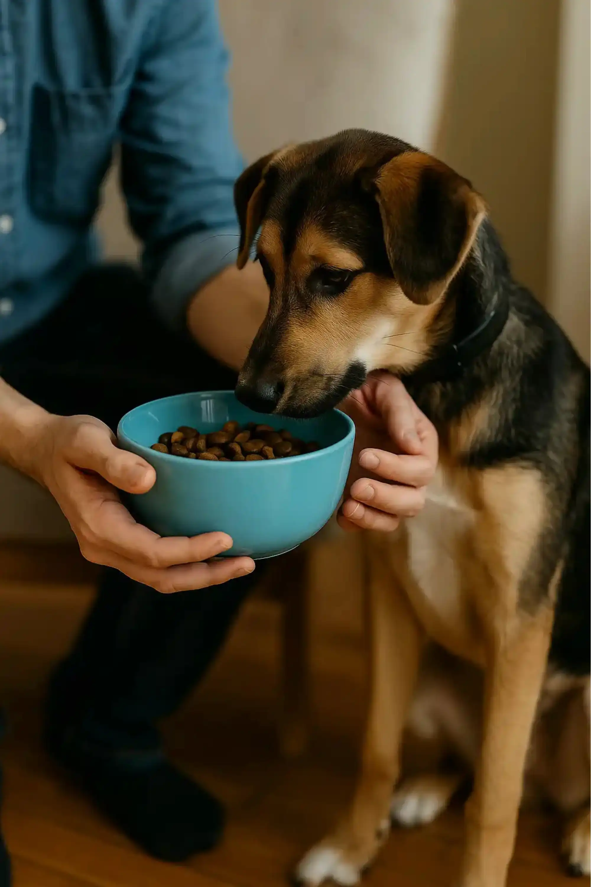 Animal Health and Nutrition